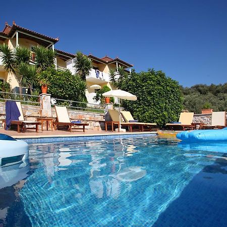 Apartamento Liofoto Skopelos Exterior foto