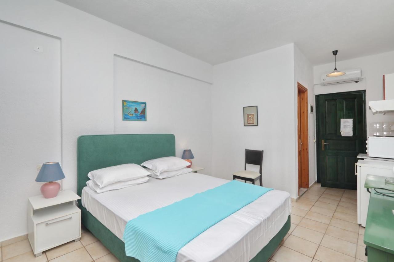 Apartamento Liofoto Skopelos Exterior foto