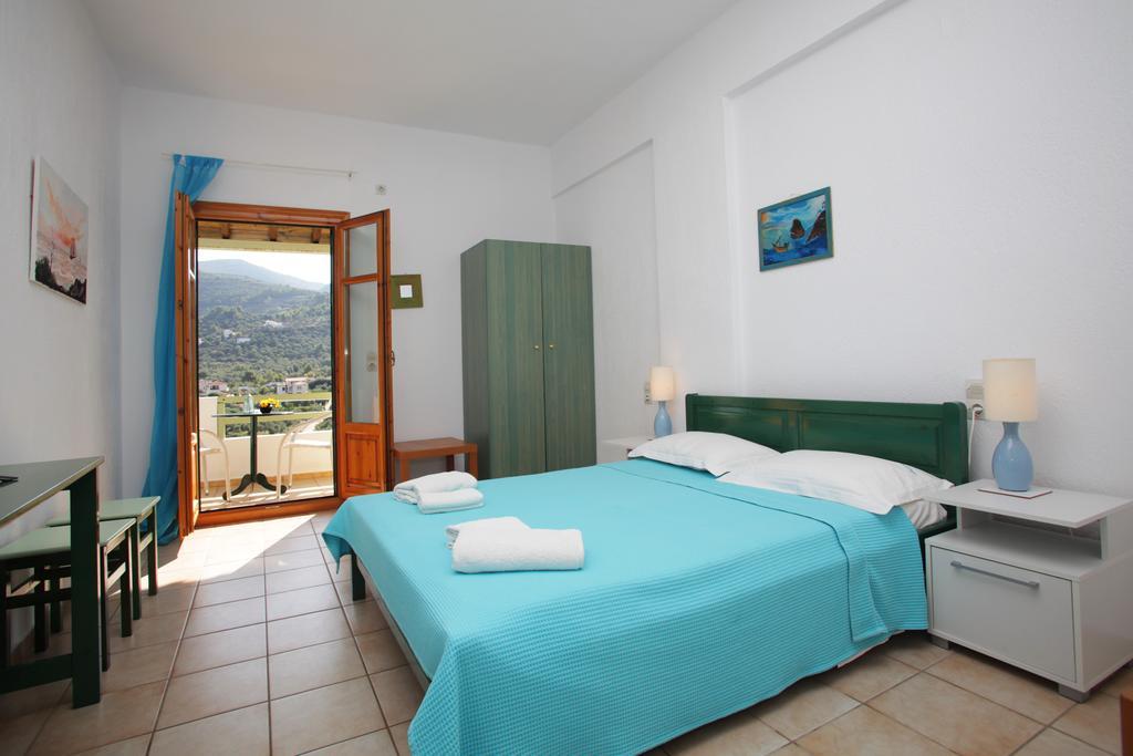 Apartamento Liofoto Skopelos Exterior foto