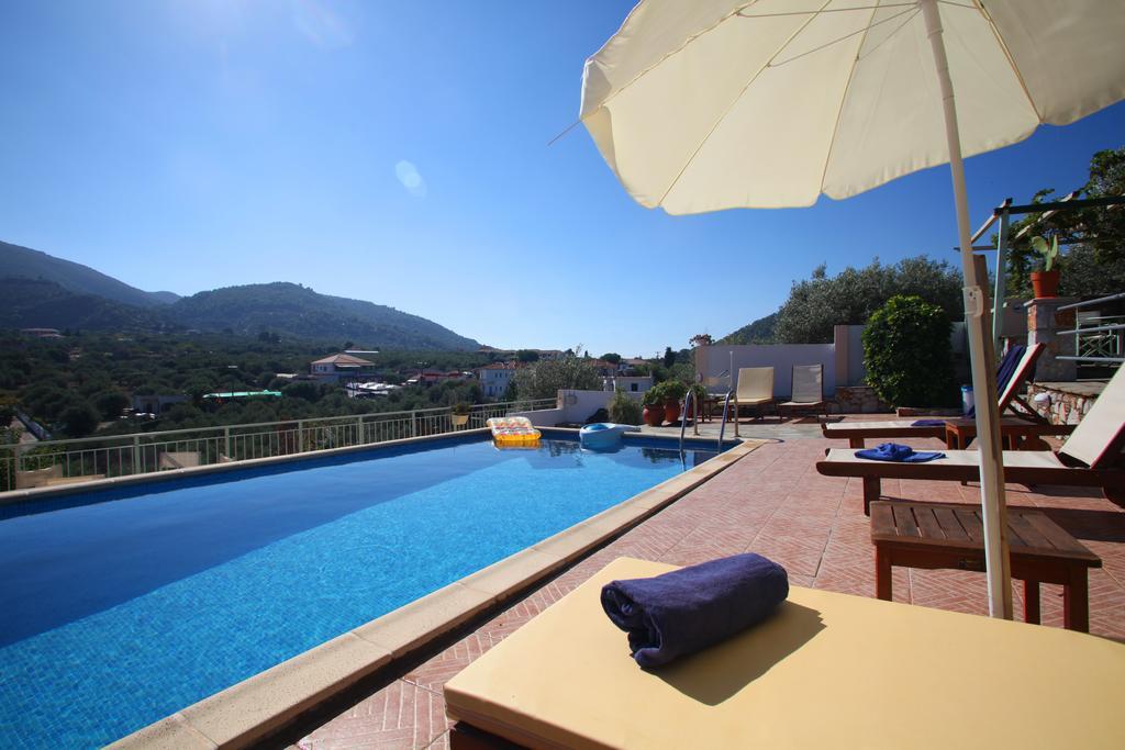 Apartamento Liofoto Skopelos Exterior foto