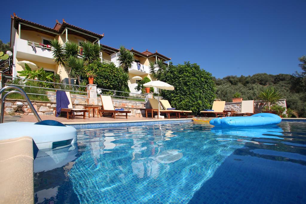 Apartamento Liofoto Skopelos Exterior foto