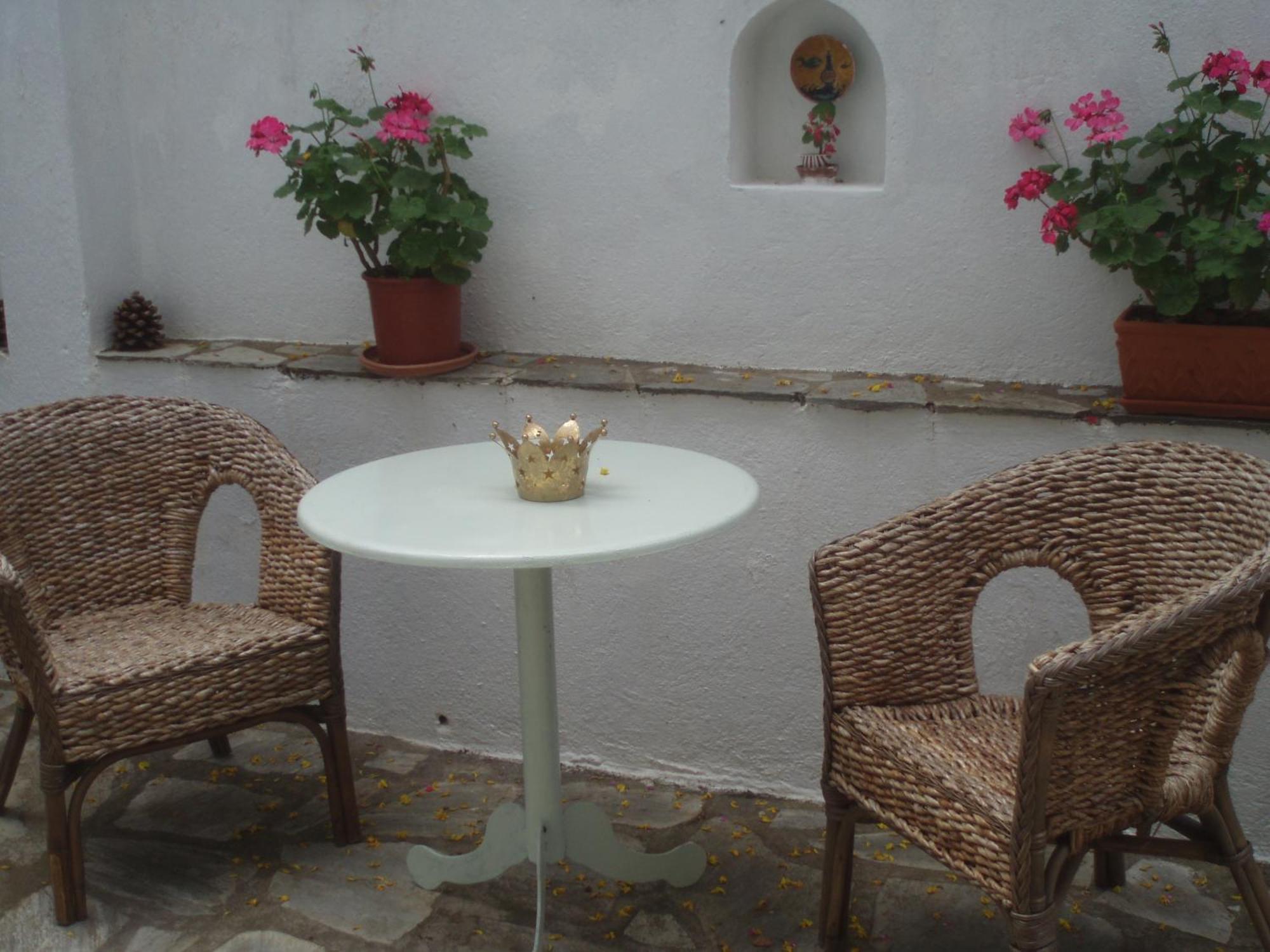 Apartamento Liofoto Skopelos Exterior foto