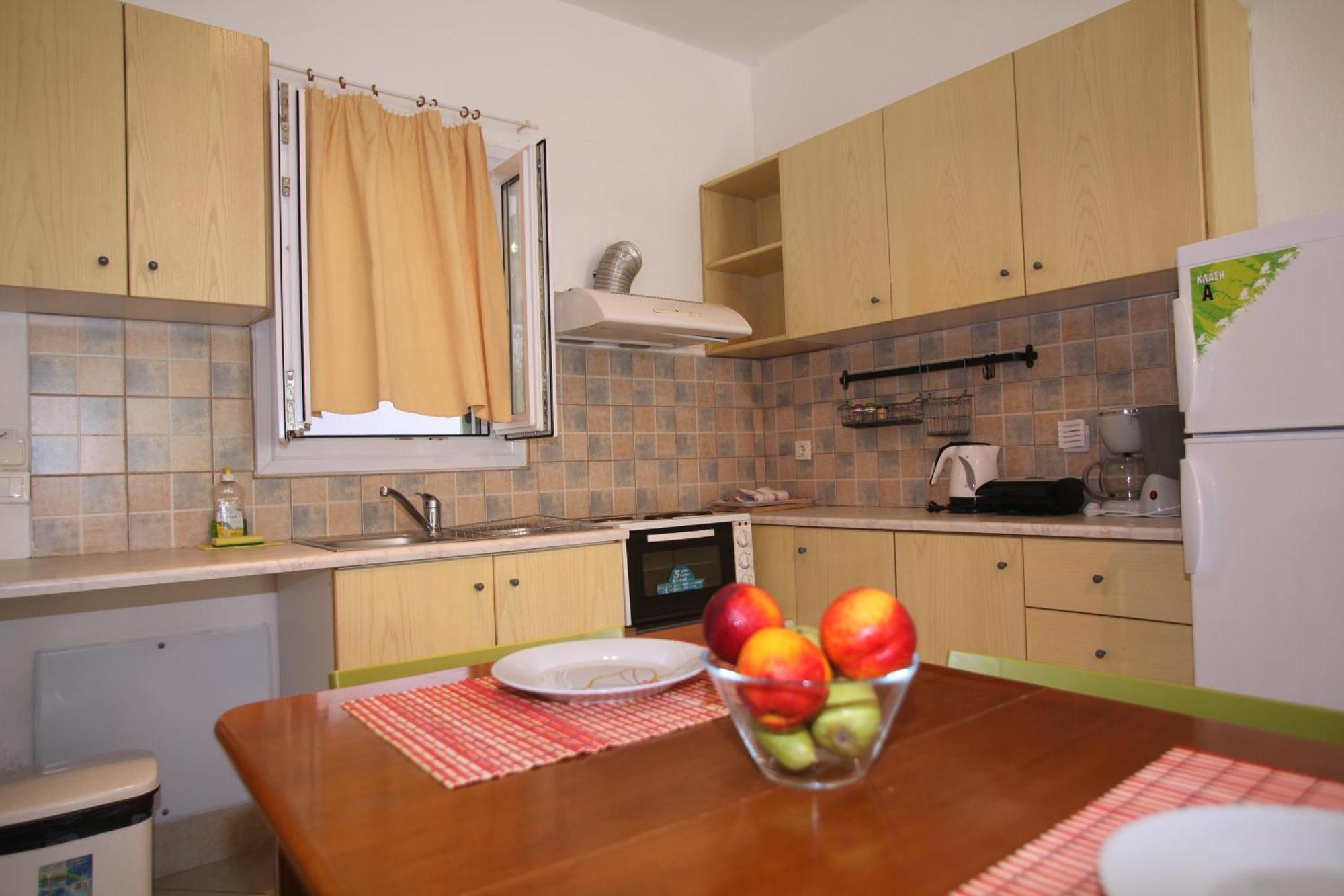 Apartamento Liofoto Skopelos Habitación foto