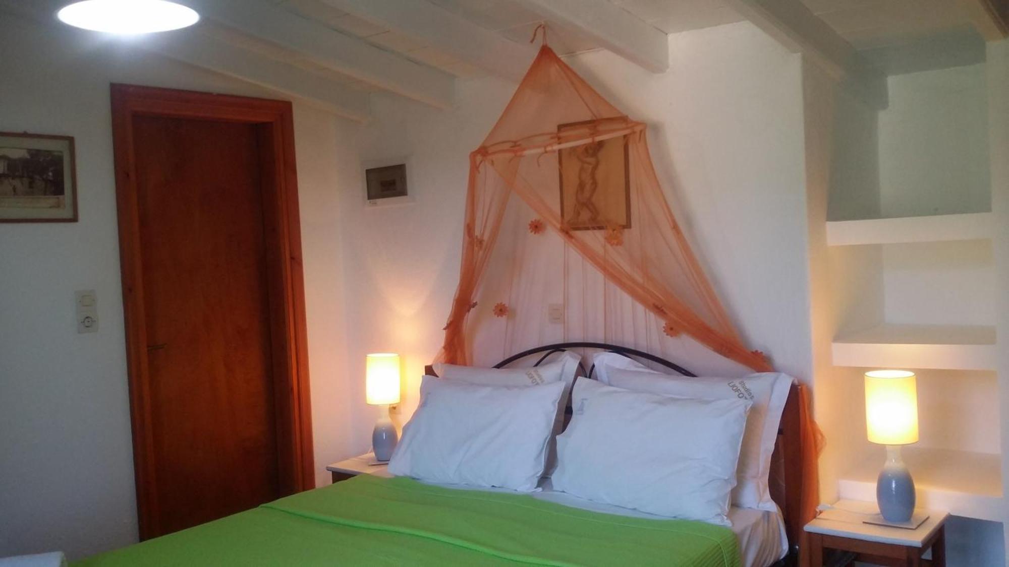 Apartamento Liofoto Skopelos Habitación foto