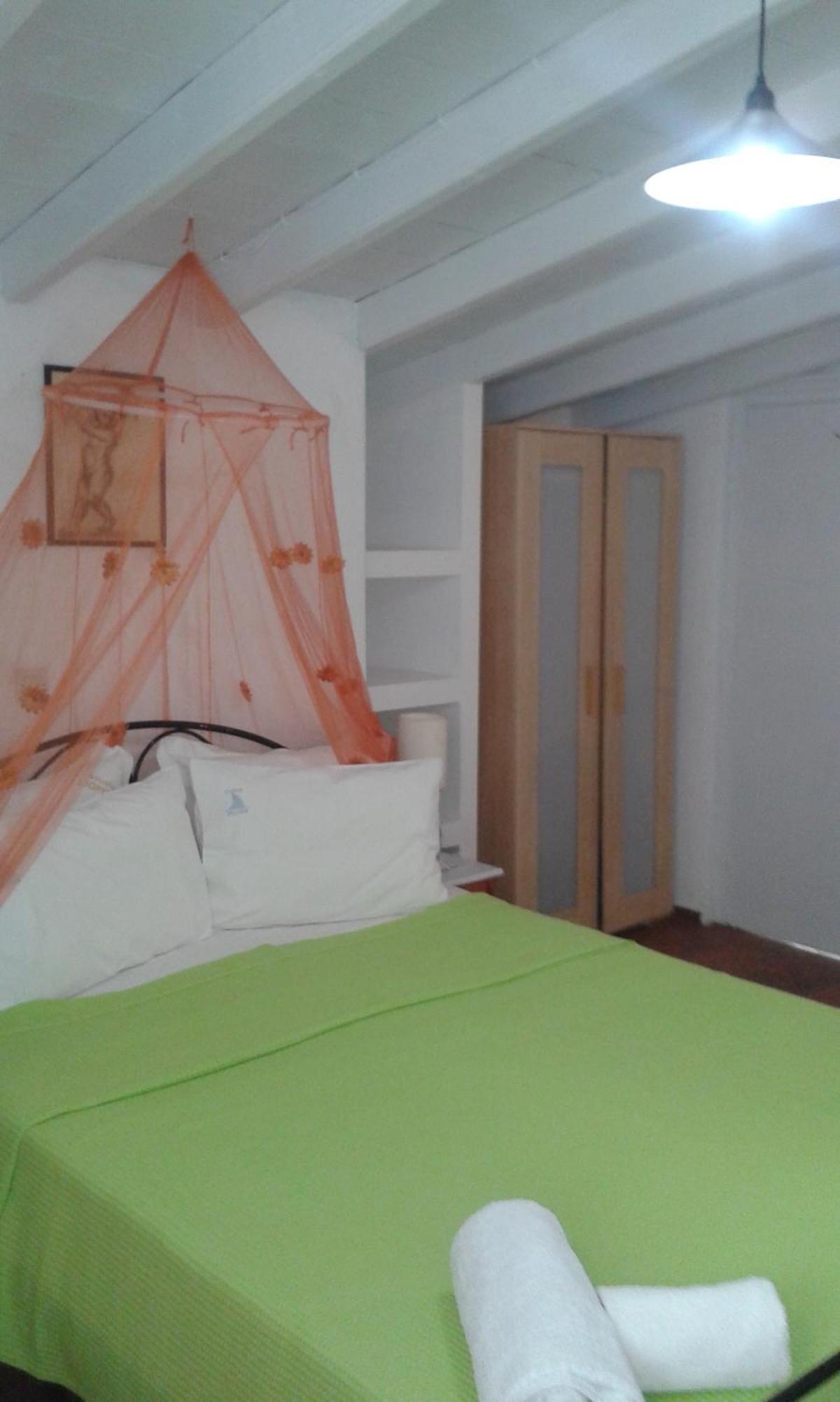 Apartamento Liofoto Skopelos Habitación foto