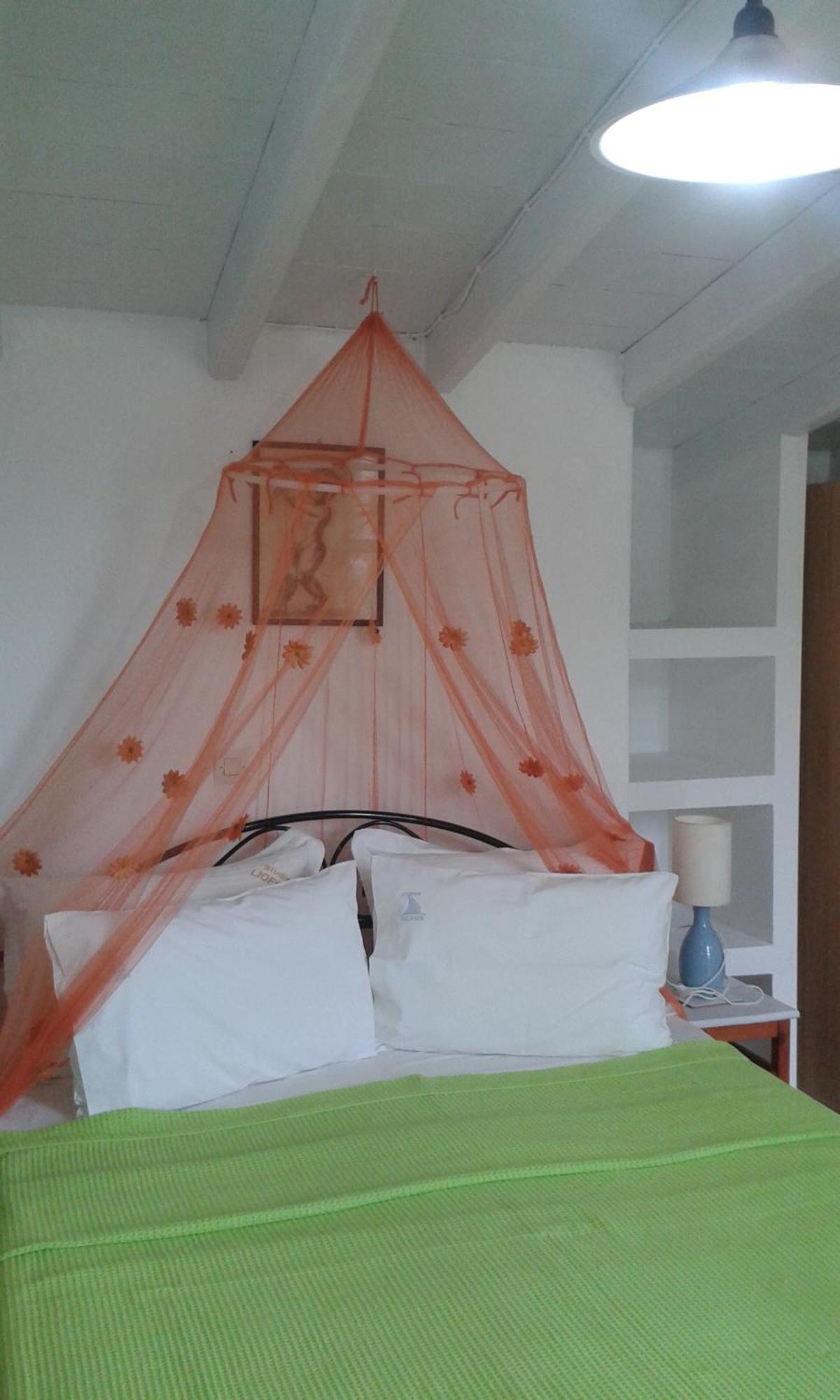 Apartamento Liofoto Skopelos Habitación foto
