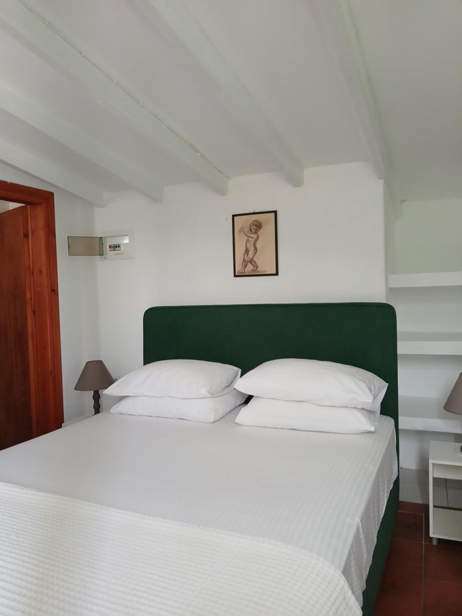 Apartamento Liofoto Skopelos Exterior foto