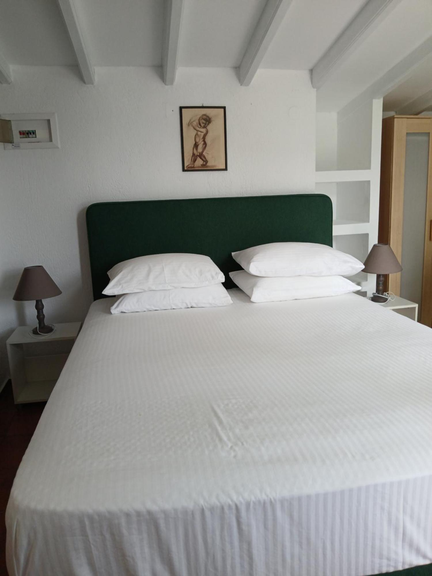 Apartamento Liofoto Skopelos Exterior foto