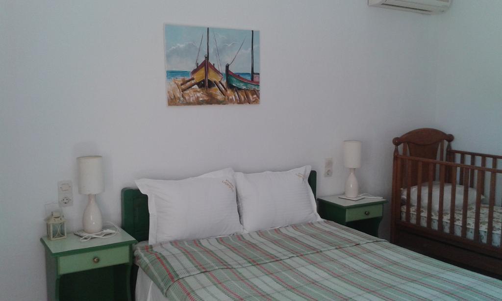 Apartamento Liofoto Skopelos Exterior foto