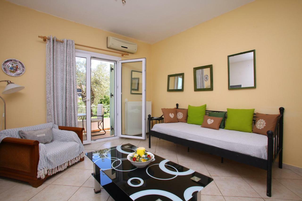 Apartamento Liofoto Skopelos Exterior foto