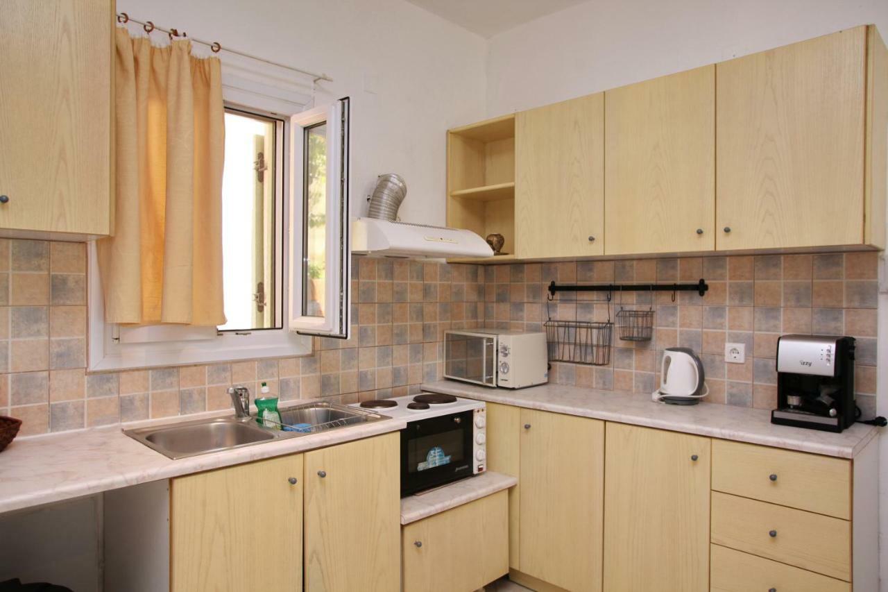 Apartamento Liofoto Skopelos Exterior foto