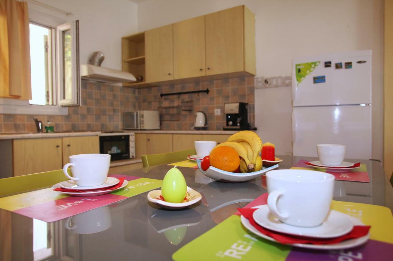 Apartamento Liofoto Skopelos Exterior foto