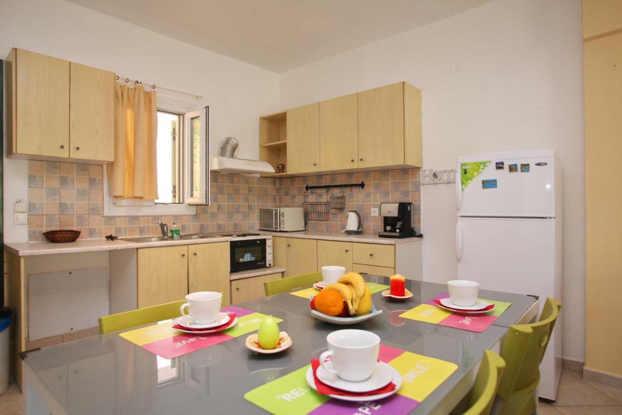 Apartamento Liofoto Skopelos Exterior foto