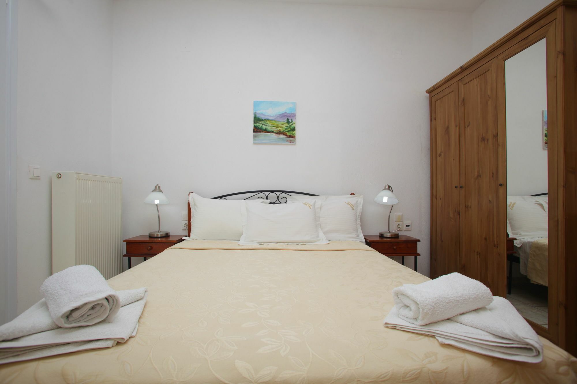 Apartamento Liofoto Skopelos Exterior foto