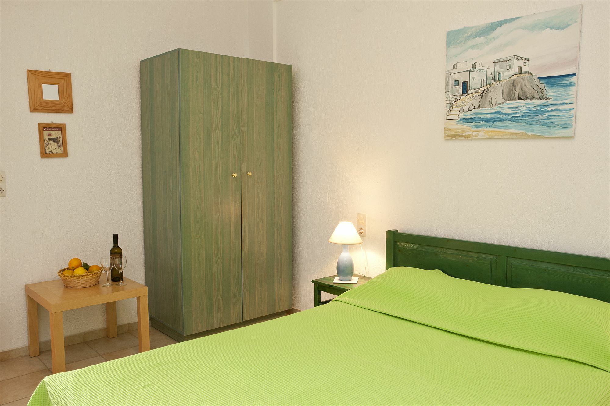 Apartamento Liofoto Skopelos Exterior foto