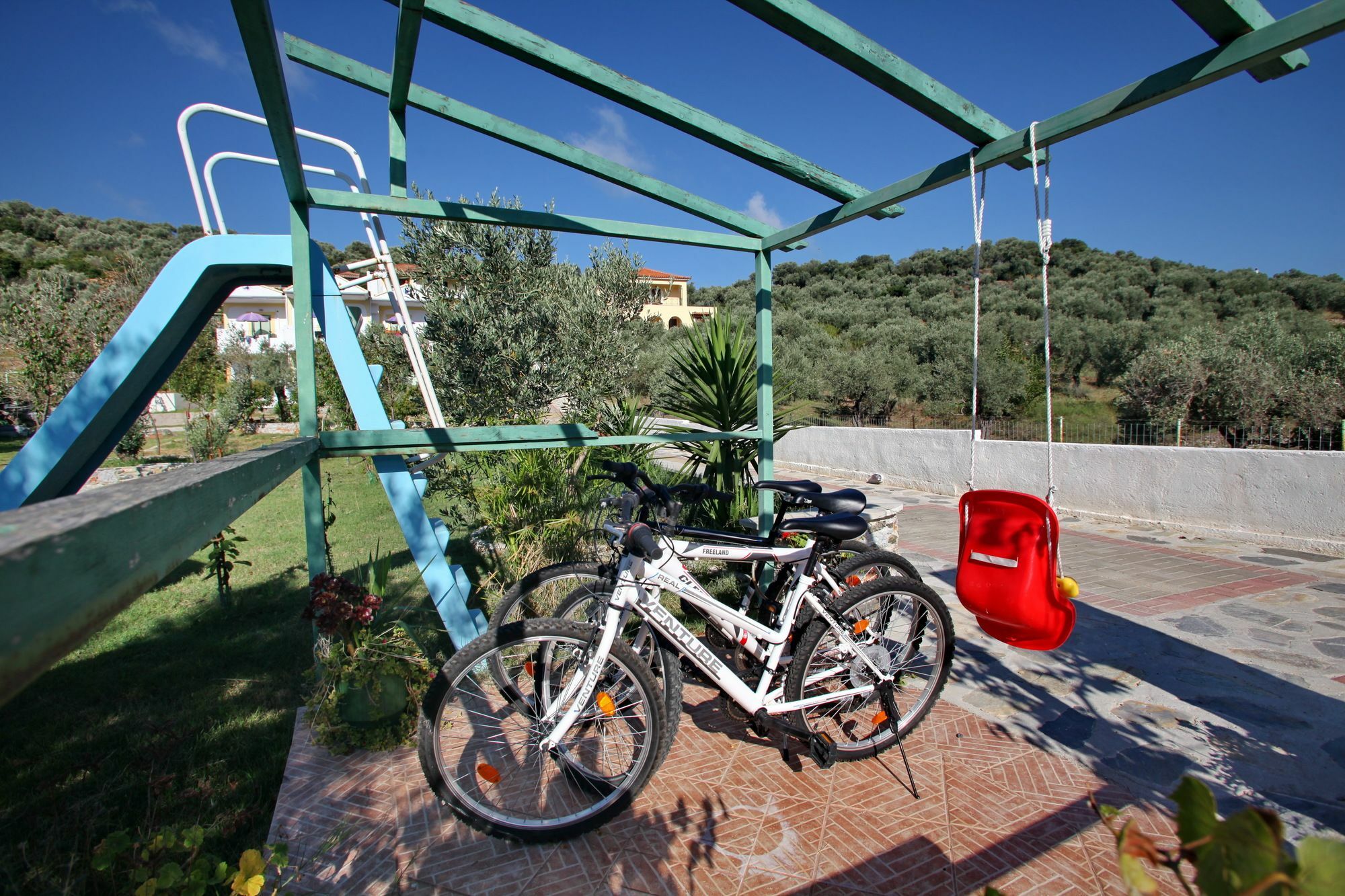 Apartamento Liofoto Skopelos Exterior foto