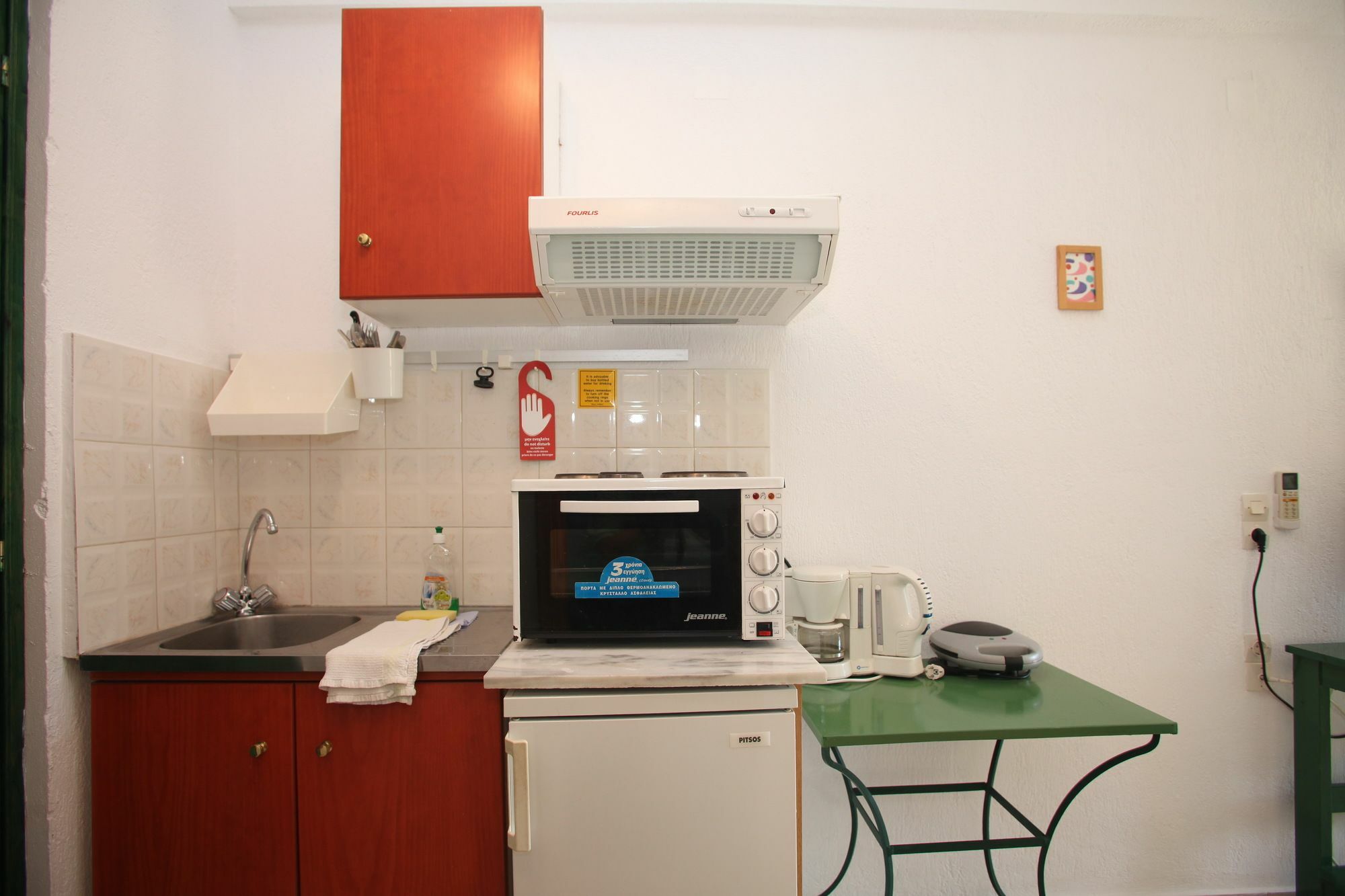 Apartamento Liofoto Skopelos Exterior foto